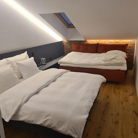 Dunten Hotel Таллінн Екстер'єр фото