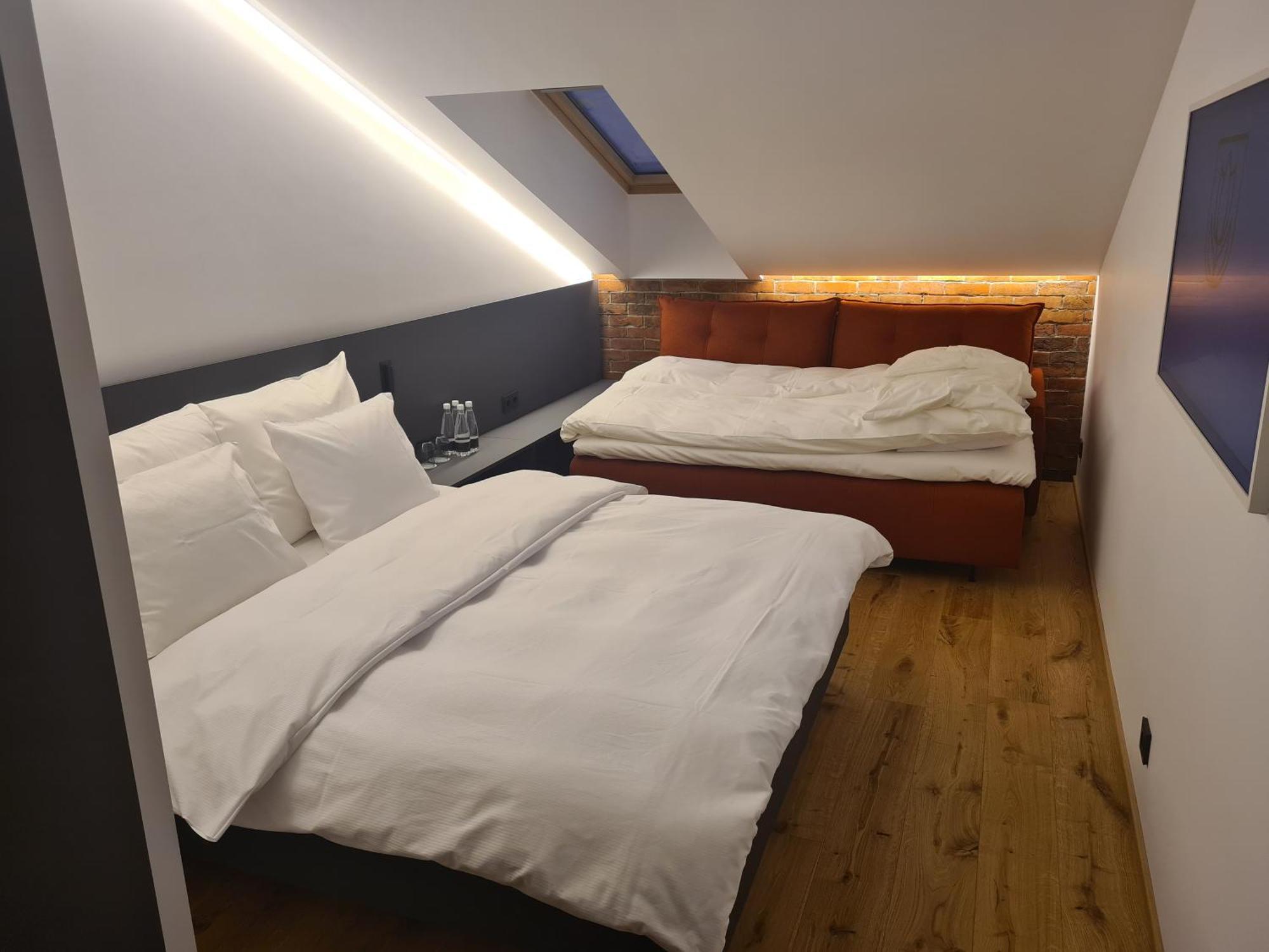 Dunten Hotel Таллінн Екстер'єр фото